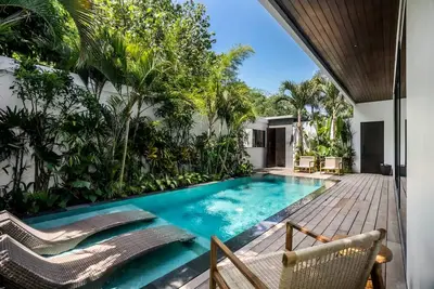 Image de Umayam Luxury Townhouse 7