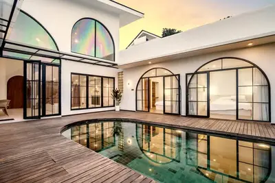 Image de Casa Copper in Kecamatan Mengwi