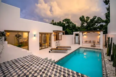 Image de Villa Oasi 2 in Kecamatan Kuta Selatan