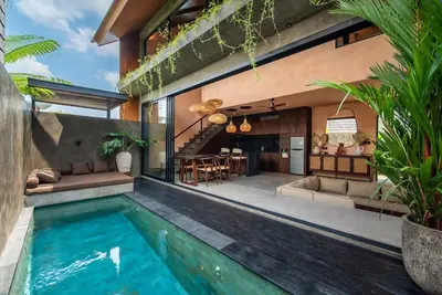 The Mystik Loft Nirvana