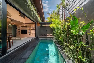 The Mystik Loft Serenity