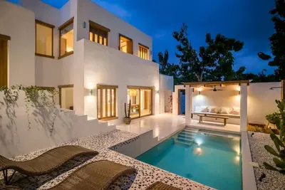 Image de Villa Oasi 1 in Kecamatan Kuta Selatan