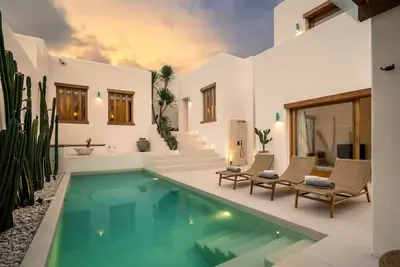 Image de Villa Oasi 3 in Kecamatan Kuta Selatan