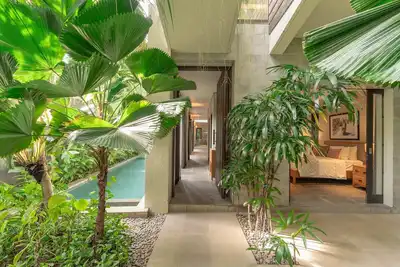 Image de Villa Ixora in Kuta Utara