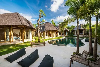 Image de Villa Bily in South Kuta