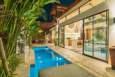 Image de Villa Rasa Rasa in Mengwi