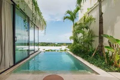 Image de Villa Kalani Soul in South Kuta