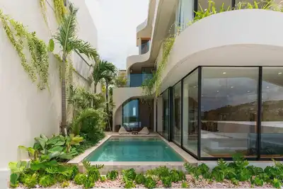 Image de Villa Kalani Spirit in South Kuta