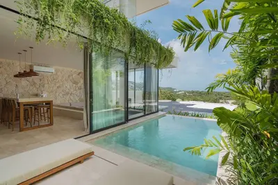 Image de Villa Beyond  Seashell