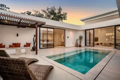 Image de Apricot House in Kecamatan Kuta Selatan