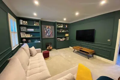 Image de Luxury 4 bed house in killarney town free parking