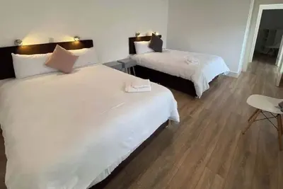 Image de Apt 4 Killarney Town Free Parking