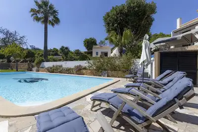 Image de Appartement avec terrasse dans une Belle Quinta – Qa03