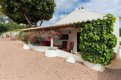 Image de Maison indépendante dans une Belle Quinta  – Qa01