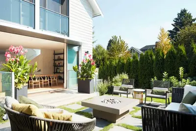 Image de Collingwood Farm - 4 Bed 4 Bath