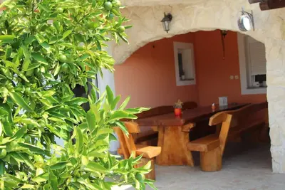Image de Holiday Home Nadalina - Five Bedrrom with Pool