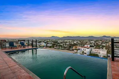Image de Morgan Residences 607 @ Boutique Hotel with pool, gym & spa