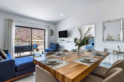 Image de Morgan Residences 607a @ Boutique Hotel with pool, gym, spa