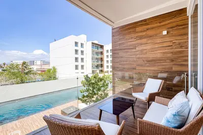 Image de Baja Bliss - Luxe Retreat in Cabo. Modern comfort meets adventure
