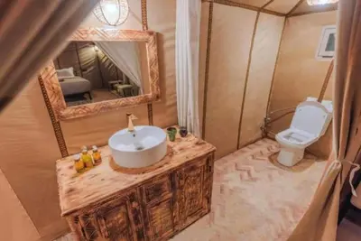 Image de Allure Luxury Camp - Quadruple beds 2