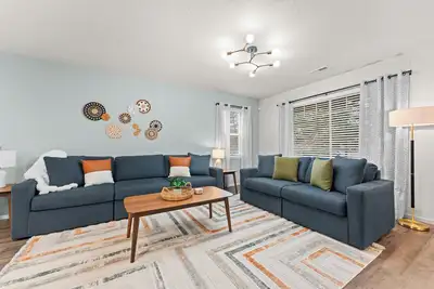 Image de Spacious Vancouver Stay. Near Dining & I-205