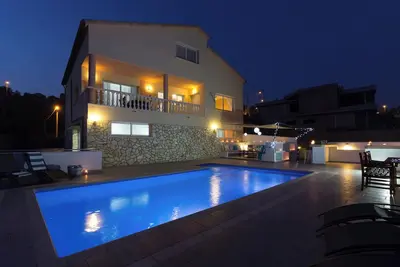 Image de Mediterranean Villa