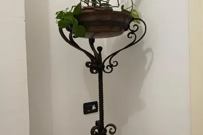 Image de Breeze albaro apartment