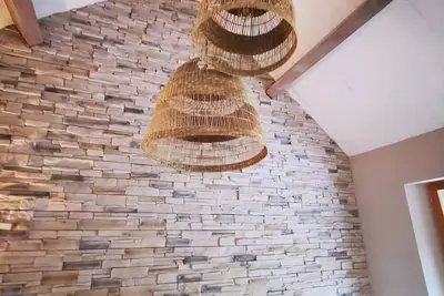 Image de Mini house with full kitchen