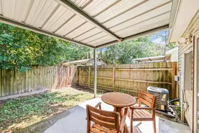 Image de Oaks Cottages Modern 2br Retreat