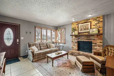 Central Ames Home | Easy Access to Isu & Downtown