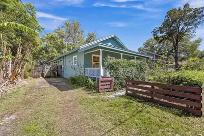 Image de Delightful 3-bedroom house in downtown Gainesville