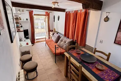 Image de La Casita del Salvador by Gloove