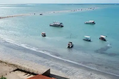 Image de House in Maragogi, facing the Moses Trail.