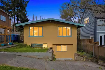 Image de Serene MidCentury Gem 5br Madison Park & World Cup