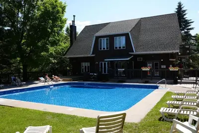 Image de Privilege Mont-Tremblant