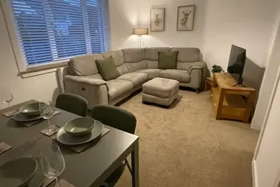 Image de The Perfect Stop on the West Highland Way and Ideal for climbing the Mamores.