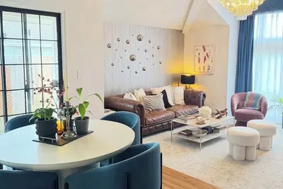 Image de Spacious Vancouver Home near Pdx, Shopping & I-205