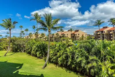Image de Pool, Hot Tub, Tennis, Pickleball! South Maui!