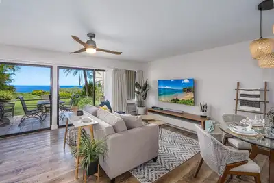 Image de Ocean View, Ground Floor, Ac, Pools & Hot Tub!