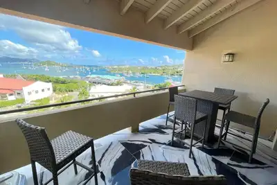 Image de Beautiful Entire Condo in East End, Usvi