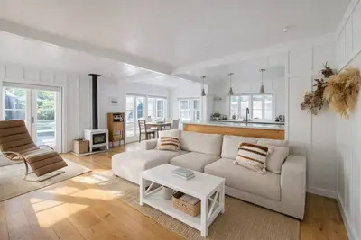 Image de Beach inspired home • Relax & unwind