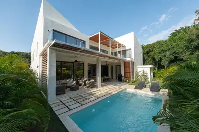 Image de Exclusive Modern Villa in Punta Cana Village