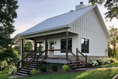 Image de Brave Bear Cottage Getaway