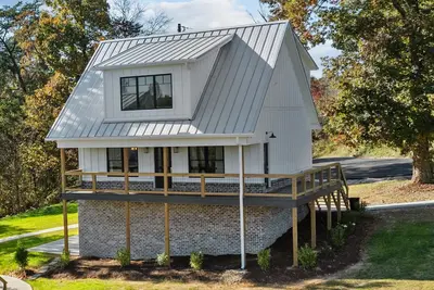 Image de Cedar Haven Cottage Getaway