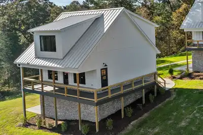 Image de Raven’s Rest Cottage Getaway