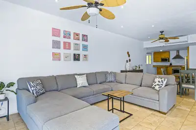 Image de Nuevo Vallarta Condo | Pool, Balcony & WiFi