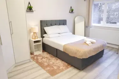 Image de Modern 2 Bedroom|Wembley Stadium| Free Parking