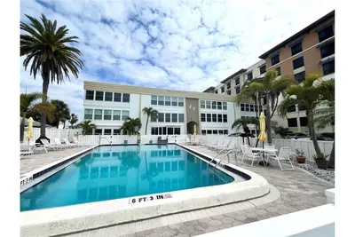 Image de Charming 2-bedroom condo by Clearwater Beach