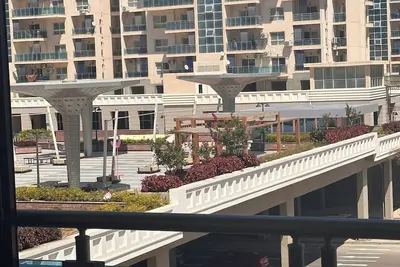 Image de Luxury New Alamein: 12 Beds, Towers View, Hotel-Standard & Pools