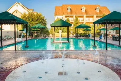 Image de 1br Close to Branson Attractions